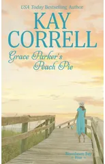 Grace Parker's Peach Pie