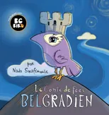 Le Conte de fees Belgradien