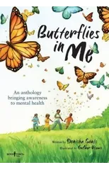Butterflies in Me