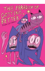 The Paradox of Getting Better