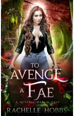 To Avenge a Fae