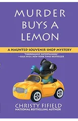 Murder Buys a Lemon