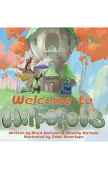 Welcome to Hippopolis