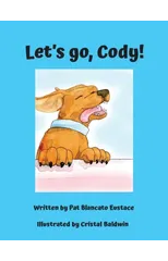 Let's go, Cody!
