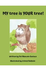 MY tree is YOUR tree!