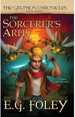 The Sorcerer's Army