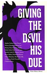 Giving the Devil His Due