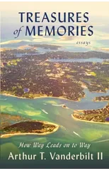 Treasures of Memories