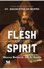 The Flesh and the Spirit