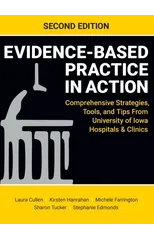 Evidence-Based Practice in Action, Second Edition