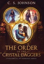 The Order of the Crystal Daggers