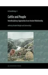 Cattle and People