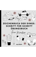 Zeichenbuch der Dinge