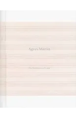 Agnes Martin