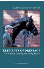 The Elements of Dressage