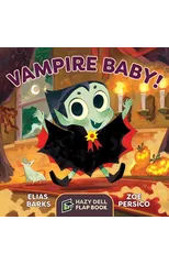 Vampire Baby!