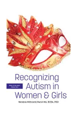 Recognizing Autism in Women & Girls