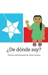 ?de Donde Soy?