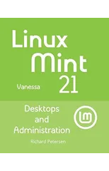 Linux Mint 21