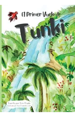 El primer vuelo de Tunki