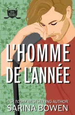 L'Homme de l'annee