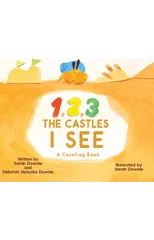 1,2,3 The Castles I See