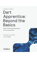 Dart Apprentice