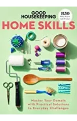 Good Housekeeping Home Skills