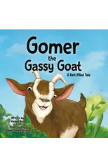 Gomer the Gassy Goat