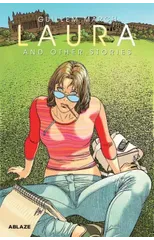 Guillem March's Laura & Other Stories