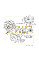 How To Draw Modern Florals (Mini)