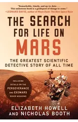 The Search for Life on Mars