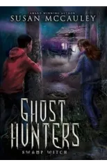 Ghost Hunters