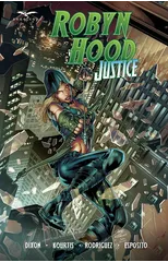 Robyn Hood