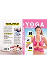 Yoga For Busy Bodies