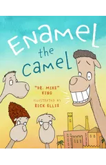 Enamel the Camel