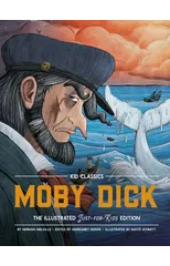 Moby Dick - Kid Classics