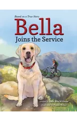 Bella Joins the Service