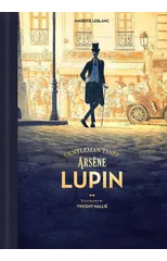 Arsene Lupin, Gentleman Thief