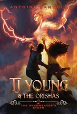 The Windweaver's Storm