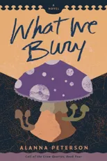What We Bury