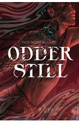 Odder Still