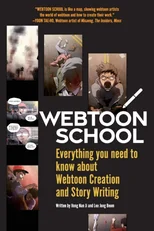 Webtoon School