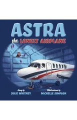 Astra the Lonely Airplane