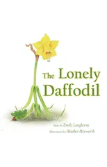 The Lonely Daffodil