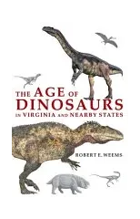 The Age of Dinosaurs in Virginia and Nearby States