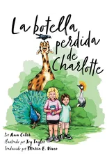 La botella perdida de Charlotte