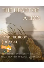 The Heart of a Lion