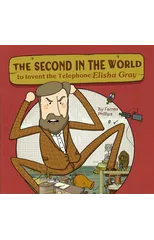 The Second in the World to Invent Telephone