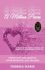 A Million Pieces